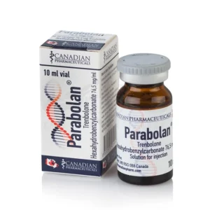 PARABOLAN 76.5 mg/ml (ПАРАБОЛАН)