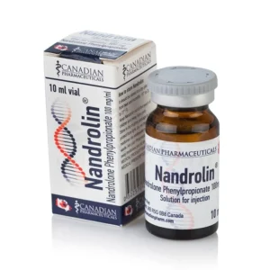 NANDROLIN 100 mg/ml NFP(Нандролон Фенилпропионат)