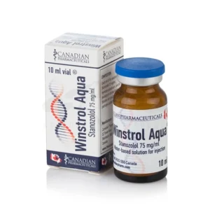 WINSTROL AQUA 75 mg/ml (Винстрол)
