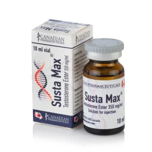 SUSTA MAX (Суста Макс) 350 mg/ml
