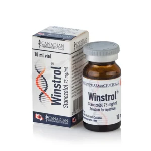 WINSTROL 75 mg/ml (ВИНСТРОЛ)