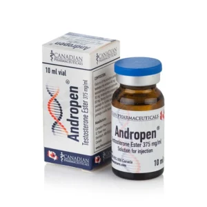 Andropen 375 mg/ml (АНДРОПЕН)