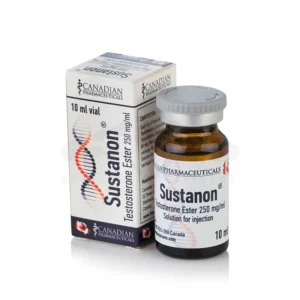 SUSTANON (Сустанон) 250 mg/ml