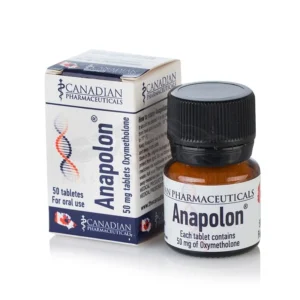 ANAPOLON (АНАПОЛОН) 50 mg