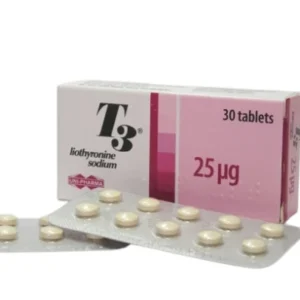 T3 (Uni-Pharma) – Трийодтиронин хормон